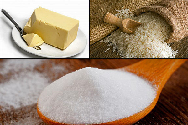 افزایش قیمت مواد غذایی در اردن برای سومین ماه متوالی تایید شد افزایش قیمت مواد غذایی در اردن برای سومین ماه متوالی تایید شد