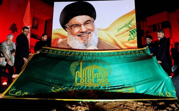 پشت پرده ترور سیدحسن نصرالله؛ از خشم آمریکا تا تردید نتانیاهو پشت پرده ترور سیدحسن نصرالله؛ از خشم آمریکا تا تردید نتانیاهو
