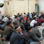 اخراج اتباع غیرقانونی