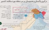 «مناقشه کشمیر»؛ ریشه‌ها و دلایل اختلاف هند و پاکستان و جایگاه چین