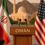 مذاکرات ایران و آمریکا در مسقط؛ گفت‌وگوهای دشوار اما امیدوارکننده