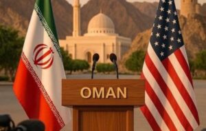مذاکرات ایران و آمریکا در مسقط؛ گفت‌وگوهای دشوار اما امیدوارکننده