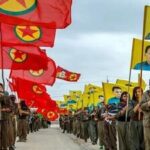 انحلال حزب کارگران کردستان (پ‌ک‌ک) و پایان مبارزه مسلحانه