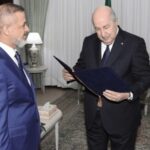 غیبت مقامات ارشد الجزایر در اجلاس اتحادیه عرب در بغداد