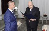 غیبت مقامات ارشد الجزایر در اجلاس اتحادیه عرب در بغداد