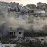 تهاجم ارتش رژیم صهیونیستی در جنین ؛ تخریب ۶۰۰ منزل و آوارگی بیش از ۲۲ هزار فلسطینی در ۱۱۴ روز