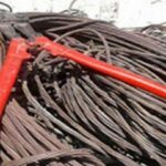 سرقت کابل برق در فشافویه؛دستگیری سارق سابقه دار کابل‌های فشار قوی