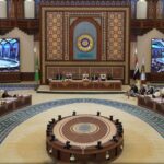 حمایت سران عرب از مذاکرات ایران و آمریکا