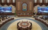 حمایت سران عرب از مذاکرات ایران و آمریکا؛ فلسطین و غزه در صدر بیانیه پایانی نشست بغداد