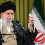 پاسخ رهبر انقلاب ایران به ترامپ؛ الگوی آمریکا برای منطقه شکست خورده است