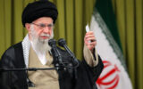 پاسخ رهبر انقلاب ایران به ترامپ؛ الگوی آمریکا برای منطقه شکست خورده است