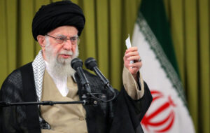 پاسخ رهبر انقلاب ایران به ترامپ؛ الگوی آمریکا برای منطقه شکست خورده است