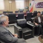 یادواره شهدای خدمت و شهدای فشافویه، تجلی پیوند مردم و مسئولان
