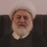 درخواست تاریخی رئیس علویان سوریه: حکومت فدرالی راه نجات از کشتار و آوارگی