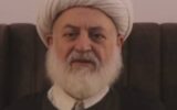 درخواست تاریخی رئیس علویان سوریه: حکومت فدرالی راه نجات از کشتار و آوارگی