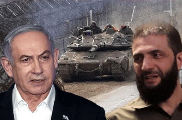 خیانت جولانی در سوریه: اتهام «فروش رایگان» این کشور به اسرائیل در ازای تحکیم قدرت خیانت جولانی در سوریه: اتهام «فروش رایگان» این کشور به اسرائیل در ازای تحکیم قدرت