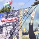 توافق لبنان و فلسطین بر سر خلع سلاح اردوگاه‌های فلسطینی