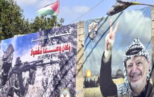 توافق لبنان و فلسطین بر سر خلع سلاح اردوگاه‌های فلسطینی