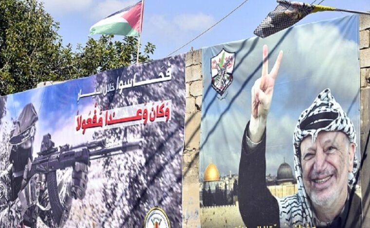 توافق لبنان و فلسطین بر سر خلع سلاح اردوگاههای فلسطینی توافق لبنان و فلسطین بر سر خلع سلاح اردوگاههای فلسطینی