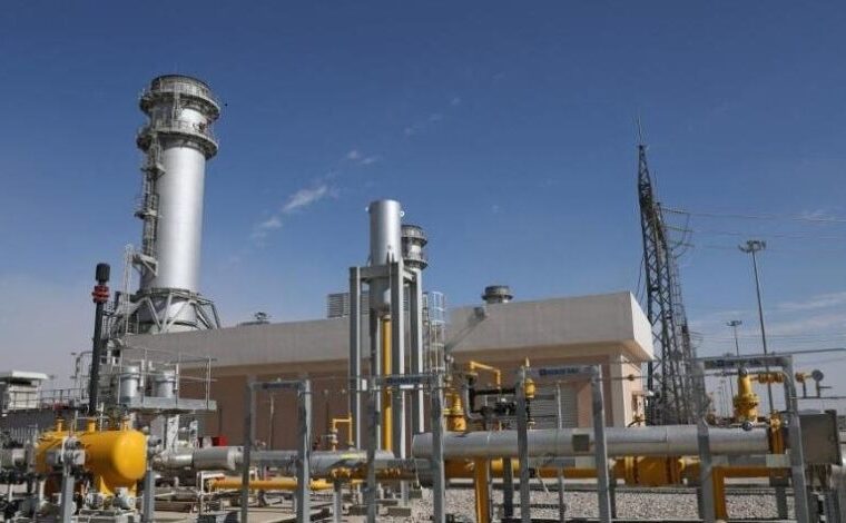 مانع‌تراشی آمریکا، توافق سه‌جانبه گازی عراق، ایران و ترکمنستان را متوقف کرد