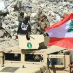 کنترل ۵۰۰ مقر حزب‌ الله توسط ارتش لبنان در جنوب و ضاحیه