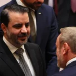 دیدار مقامات آمریکا و با حکومت تحریرالشام سوریه در نیویورک