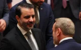 دیدار مقامات آمریکا و  با حکومت تحریرالشام سوریه در نیویورک