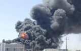 مصر حملات پهپادی RSF به زیرساخت‌های غیرنظامی پورت سودان را محکوم کرد