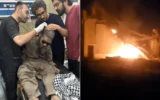 درگیری هند و پاکستان بالا گرفت؛ ادعای سرنگونی جنگنده و اسارت سرباز