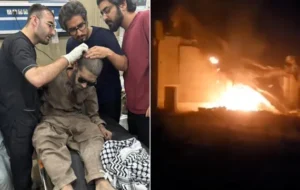 درگیری هند و پاکستان بالا گرفت؛ ادعای سرنگونی جنگنده و اسارت سرباز