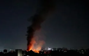 ایران حملات رژیم صهیونیستی به بنادر یمن را به شدت محکوم کرد