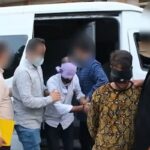 انهدام شبکه انتحاری«داعش در تهران»: ۱۳ تروریست دستگیر شدند