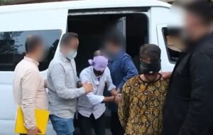 انهدام شبکه انتحاری«داعش در تهران»: ۱۳ تروریست دستگیر شدند+ فیلم