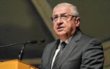 آنکارا: برنامه‌ای برای خروج فوری از خاک سوریه نداریم