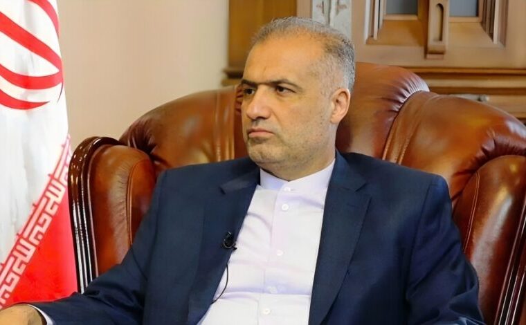 سفر پوتین به ایران: محور رایزنیهای هستهای و راهبردی سفر پوتین به ایران: محور رایزنیهای هستهای و راهبردی