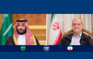 تحکیم مناسبات ایران و عربستان: گامی بلند در مسیر وحدت اسلامی