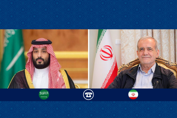 تحکیم مناسبات ایران و عربستان: گامی بلند در مسیر وحدت اسلامی