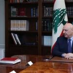 سیاست آمریکا در لبنان؛ جایگزینی اورتگاس و معمای واشنگتن در بیروت