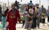فاجعه انسانی در سوریه: کشته شدن ۳۰۶ کودک و ۴۲۲ زن پس از سقوط اسد