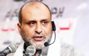 عملیات رژیم صهیونیستی در غزه؛ «اسعد ابوشریعه»، فرمانده مجاهدین، پس از ده‌ها سال مبارزه به شهادت رسید