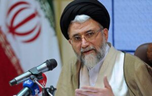 افشای اسناد هستهای رژیم صهیونیستی توسط ایران: دگرگونی در جنگ غزه؟ افشای اسناد هستهای رژیم صهیونیستی توسط ایران: دگرگونی در جنگ غزه؟