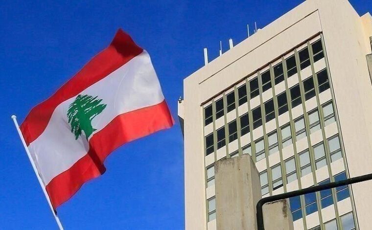 هشدار دولت لبنان به سلبریتی‌ها درباره ارتباط با رژیم صهیونیستی