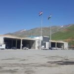 ازدحام بی‌سابقه در مرز حاجی‌عمران: موج فزاینده سفر گردشگران اقلیم کردستان به ایران