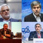 ترور 6 دانشمندان هسته‌ای ایران در حملات رژیم صهیونیستی
