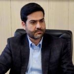 پیام بخشدار فشافویه در پی شهادت سرداران سپاه پاسداران و دانشمندان هستهای ایران پیام بخشدار فشافویه در پی شهادت سرداران سپاه پاسداران و دانشمندان هستهای ایران