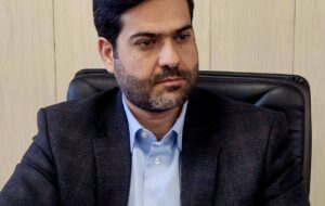پیام بخشدار فشافویه در پی  شهادت سرداران سپاه‌ پاسداران و دانشمندان هسته‌ای ایران