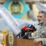 هشدار ایران به صهیونیست‌ها: حیفا و تل‌آویو را ترک کنید