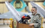هشدار ایران به صهیونیست‌ها: حیفا و تل‌آویو را ترک کنید