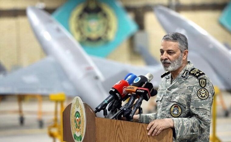 هشدار ایران به صهیونیستها: حیفا و تلآویو را ترک کنید هشدار ایران به صهیونیستها: حیفا و تلآویو را ترک کنید