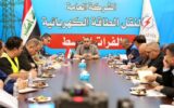 تشکیل اتاق عملیات دائمی تامین برق در ماه‌های محرم و صفر